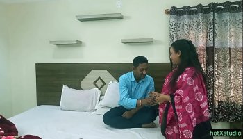 Indian hot bengali bhabhi secret sex