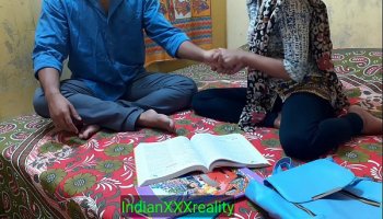 Indian ever best student kavita sex and fuck with her masterji