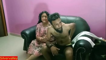 Desi sexy aunty sex with after coming from hindi hot sex videos